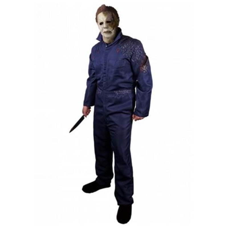 Halloween Kills Kid's Coveralls Standard