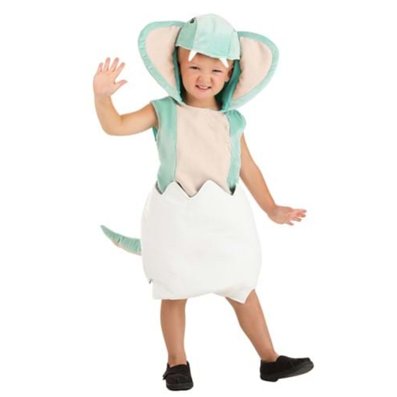Hatching Cobra Snake Costume for Toddlers 2T