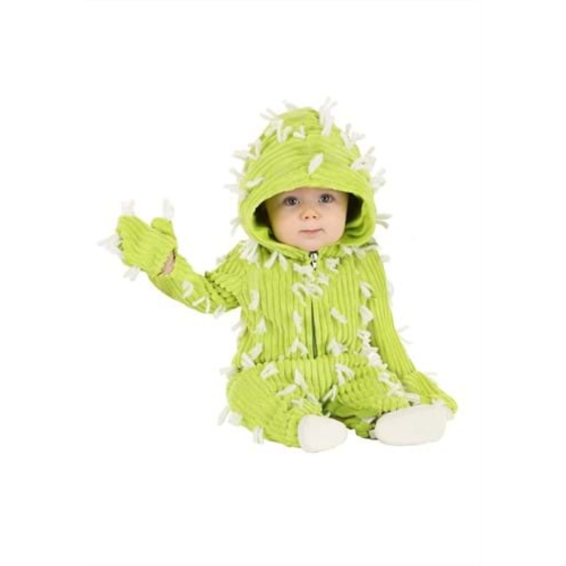 Infant Cactus Cutie Costume 0/3 Months