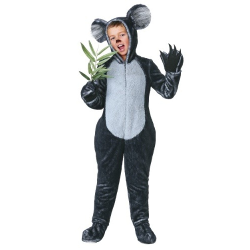 Koala Bear Costume for Kids X-Small