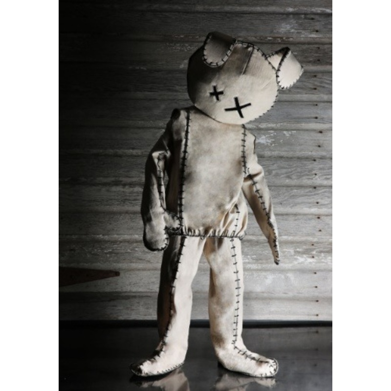 Lifeless Bunny Child Costume Small