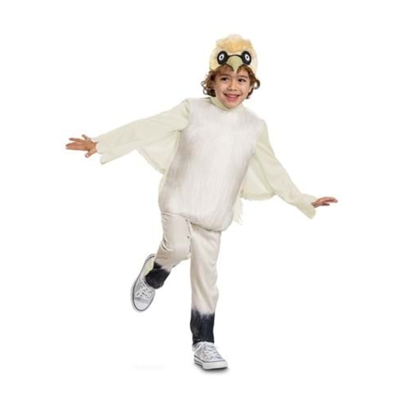 Little Mermaid Live Action Infant/Toddler Scuttle Costume 6/12 Months