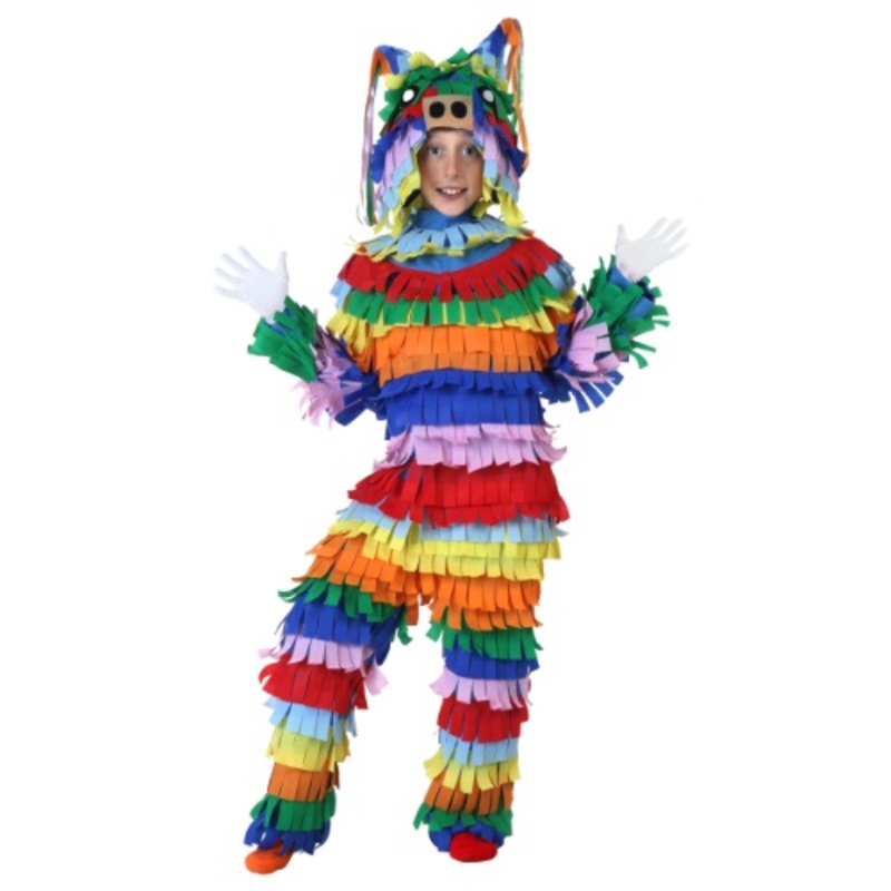 Piata Costumes for Kids Small