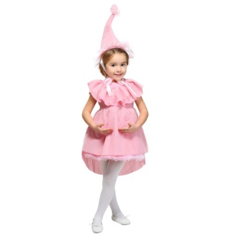 Toddler Munchkin Ballerina Costume 2T