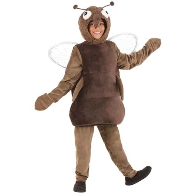 Mosquito Costume for Kids Small