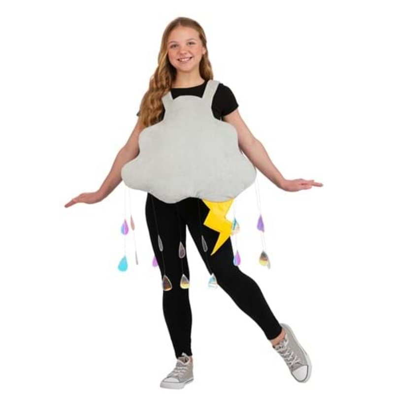 Rain Cloud Kid's Costume Standard
