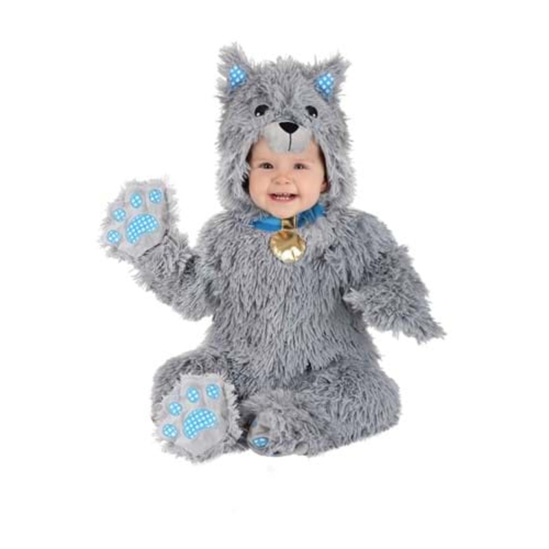 Storybook Dog Costume for Infants 0/3 Months