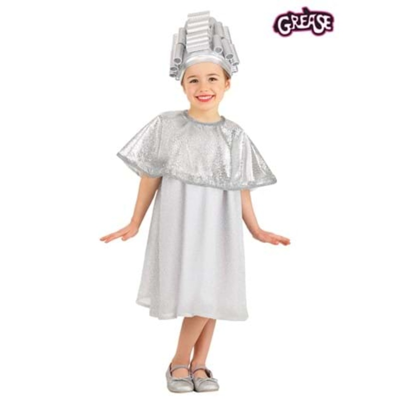 Beauty School Dropout Costume for Toddler 2T