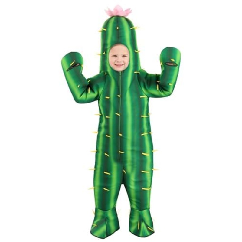 Cactus Costume for Toddlers 2T - $49.99