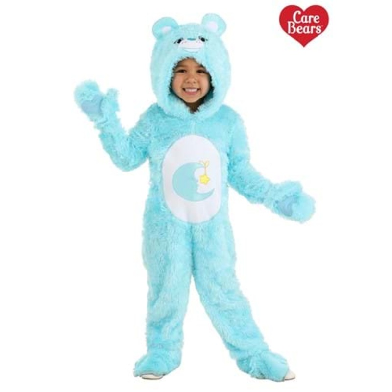 Care Bears Classic Bedtime Bear Toddler Costume 18 Months