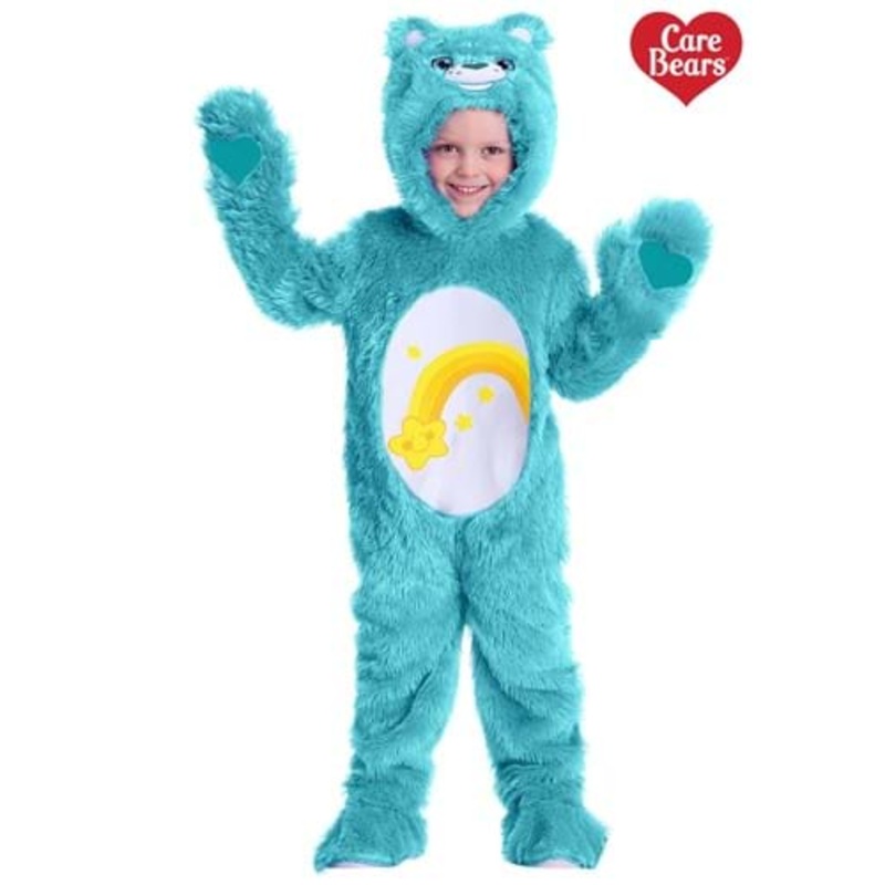Care Bears Wish Bear Costume for Toddlers 18 Months