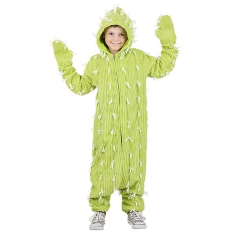 Kids Cactus Cutie Costume Small