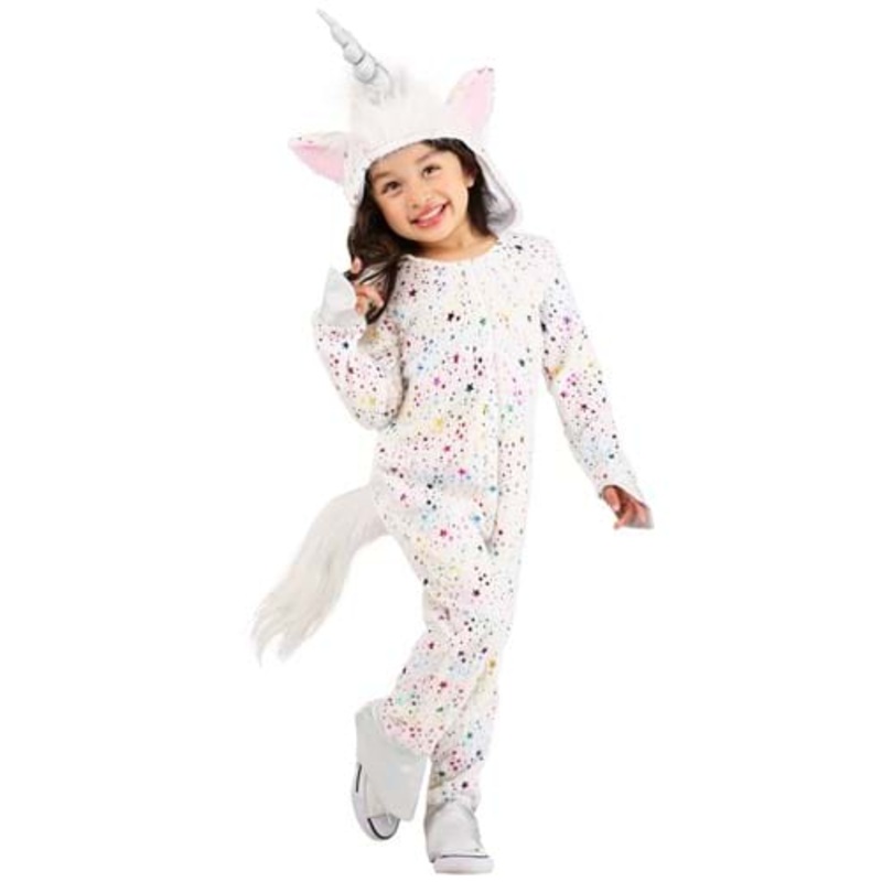 Magical Unicorn Costume for Toddlers 2T