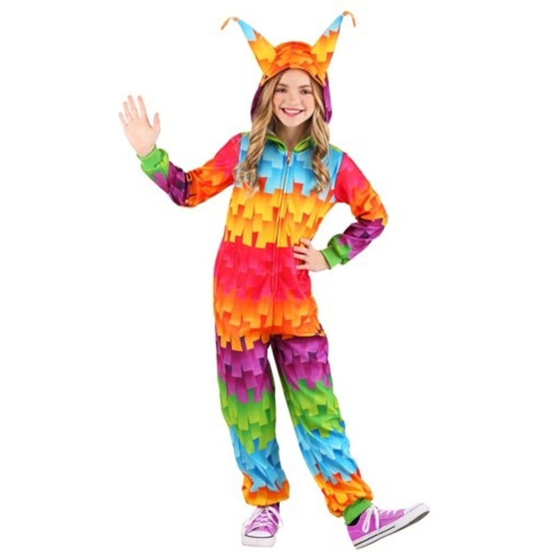 Party Piata Costume for Kids Small