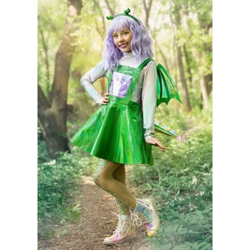 Daydreaming Dragon Costume for Kids Small