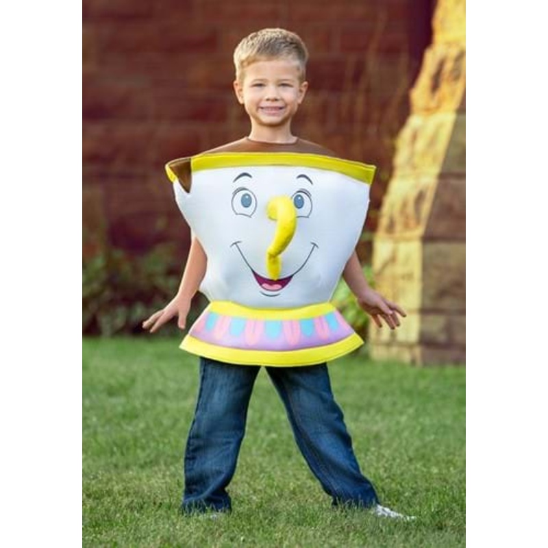 Deluxe Chip Costume for Toddlers Standard