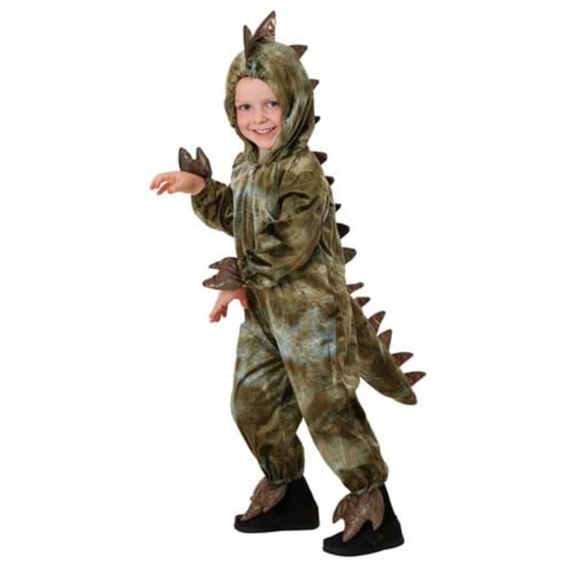 Kids Dinosaur Costume 6/12 Months