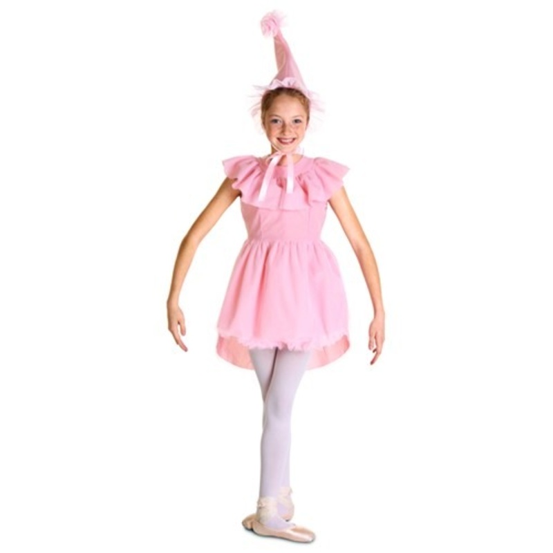 Kids Munchkin Ballerina Costume X-Small