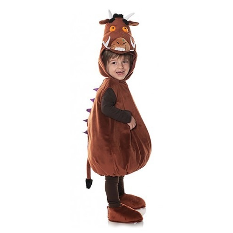 Kids The Gruffalo Costume 18/24 Months
