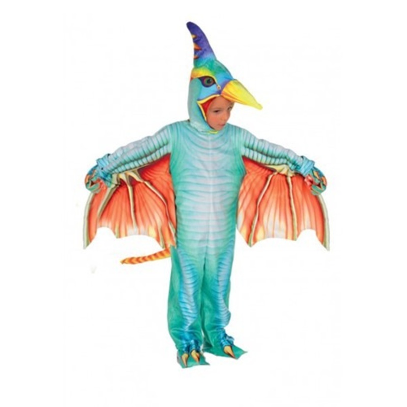 Pterodactyl Costume for Infants and Toddlers 6/12 Months
