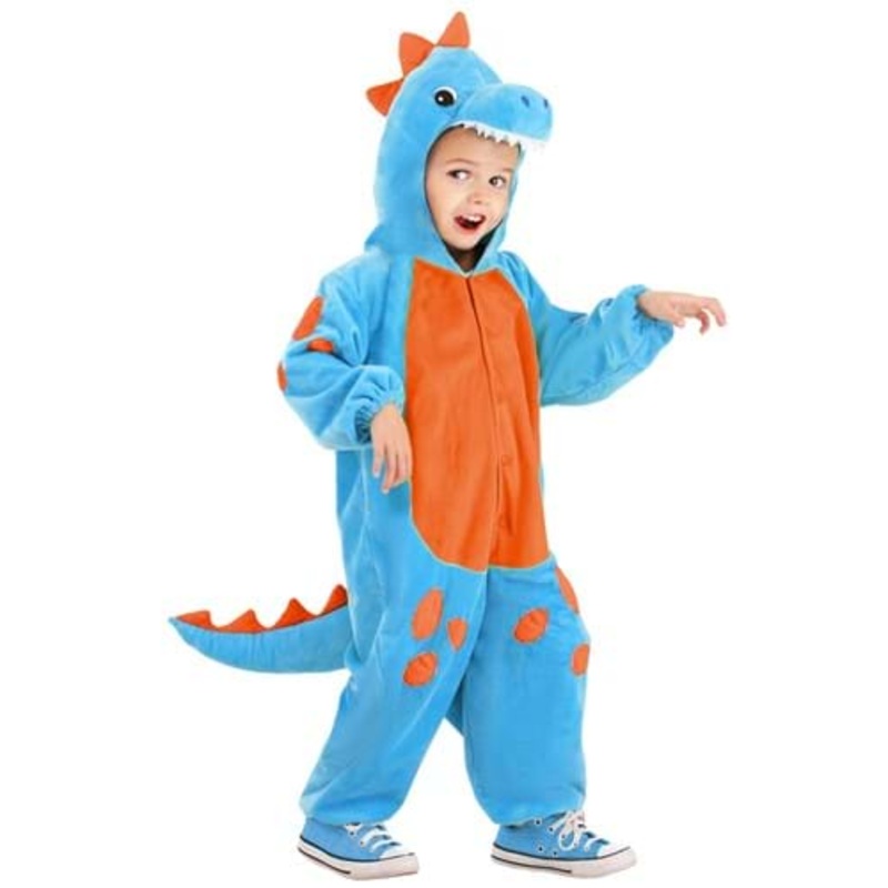 Cuddlesaur Costume for Toddlers 18 Months