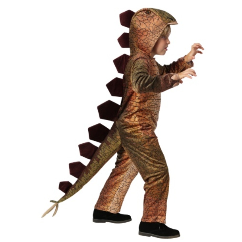 Spiny Stegosaurus Toddler Costume 18 Months