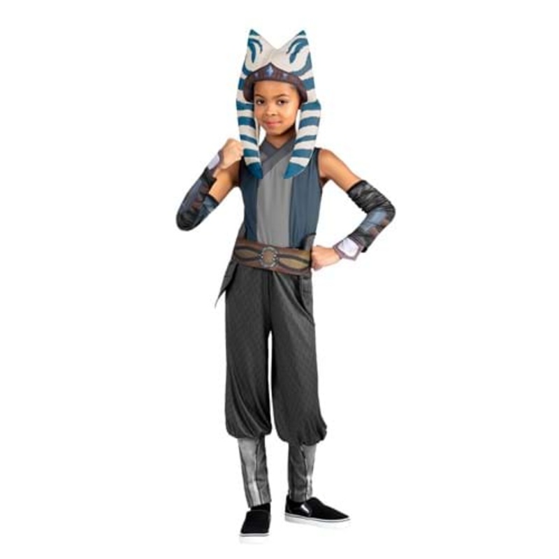 Ahsoka Costume for Children Small