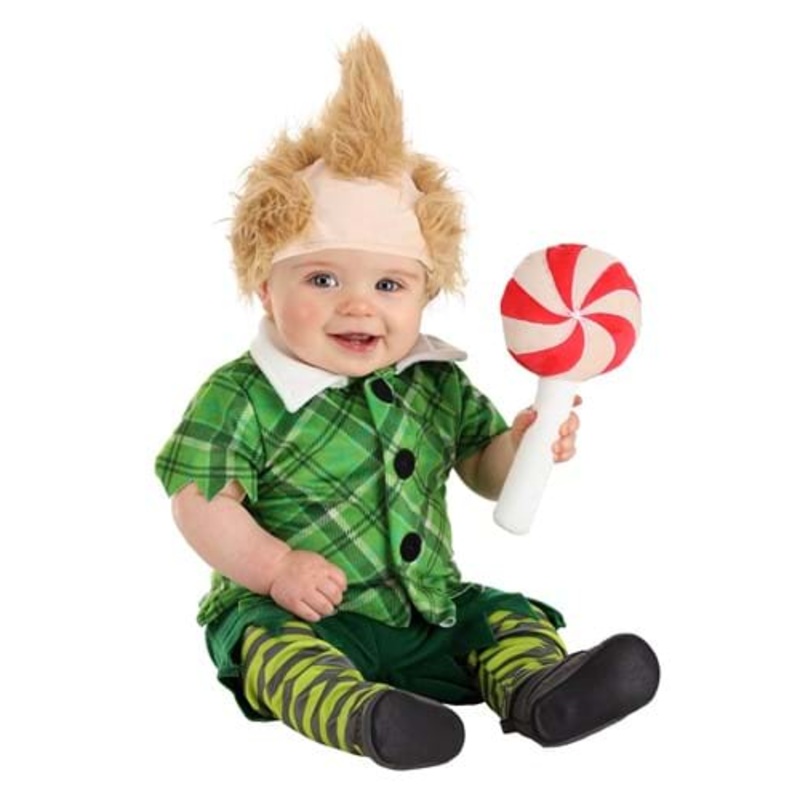 Infant Sweet Munchkin Costume 0/3 Months