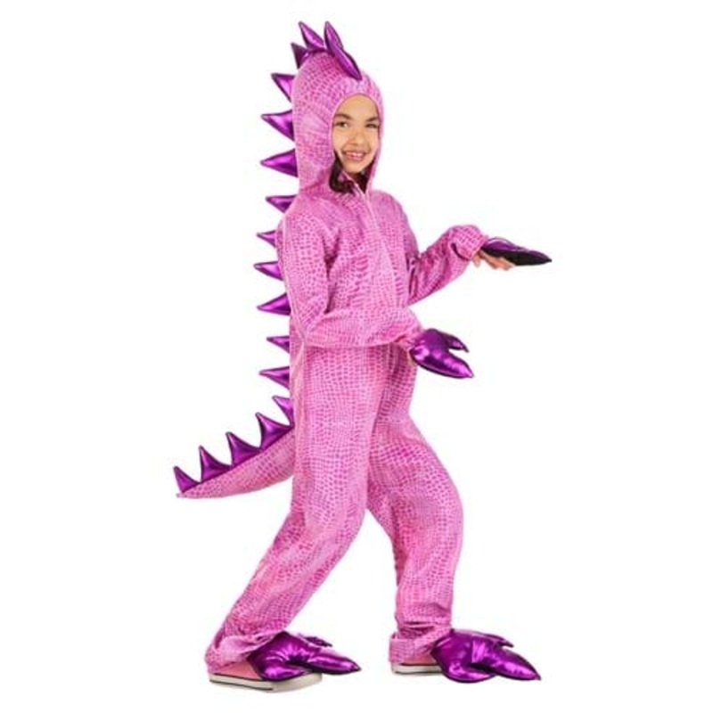 Terrific T-Rex Dinosaur Kid's Costume X-Small