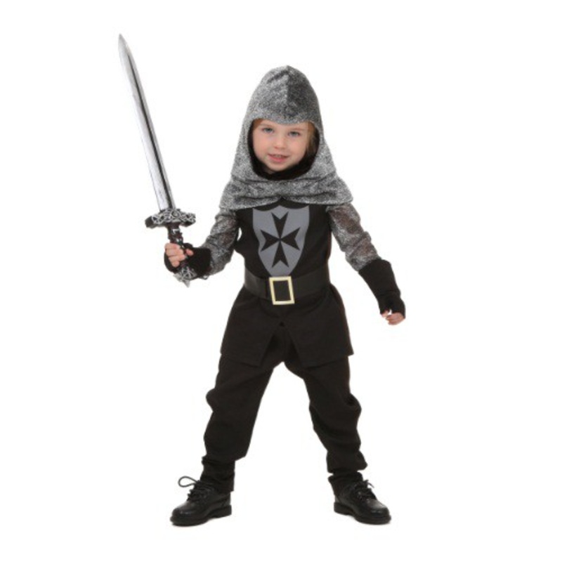Valiant Knight Costume for Toddlers 2T