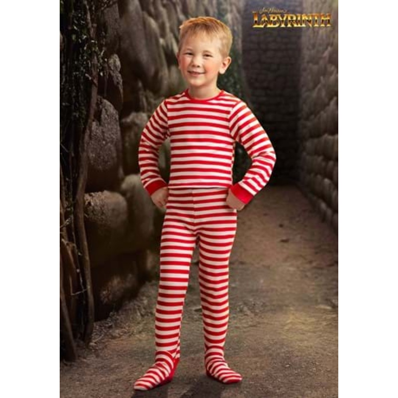 Boy's Labyrinth Toby Toddler Costume 2T