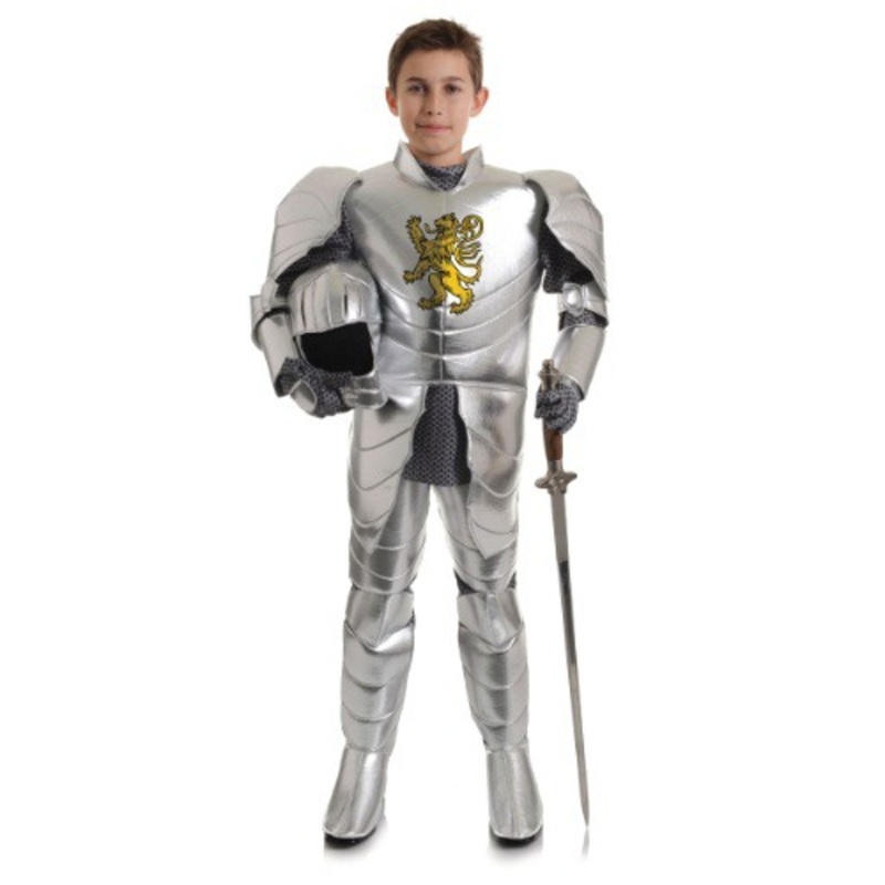 Knight Costume for Kids X-Small
