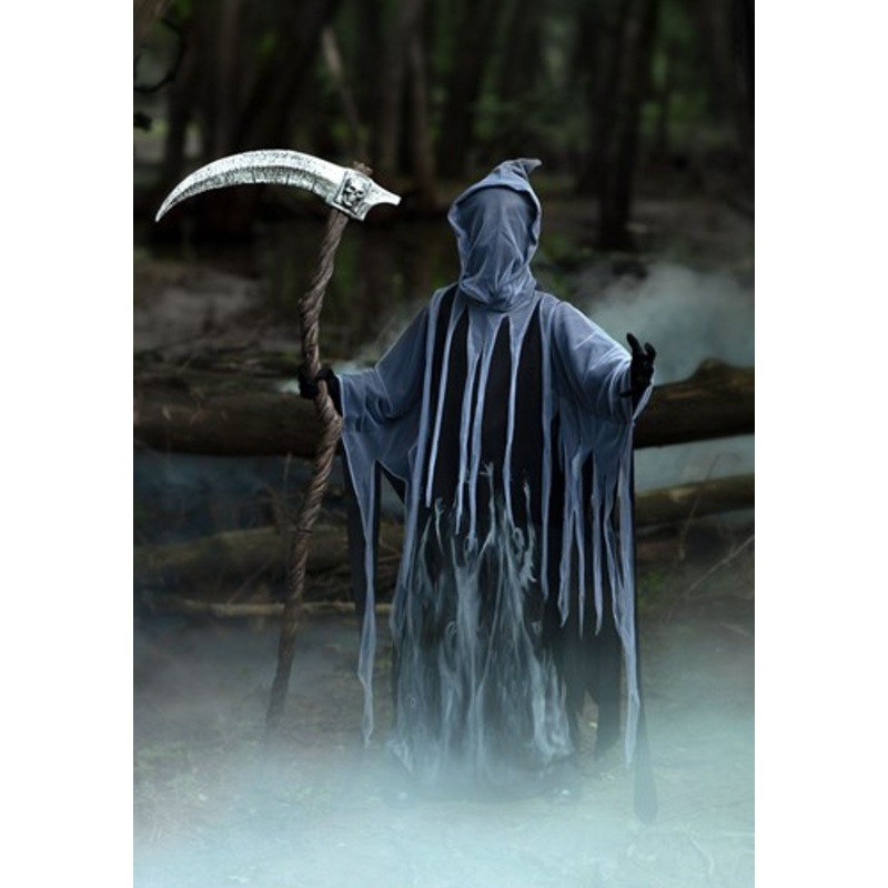 Soul Taker Kids Costume Small (6-8)