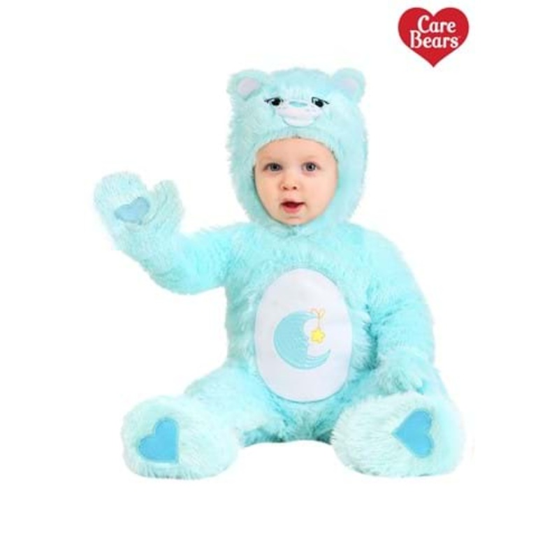 Care Bears Bedtime Bear Costume 0/3 Months
