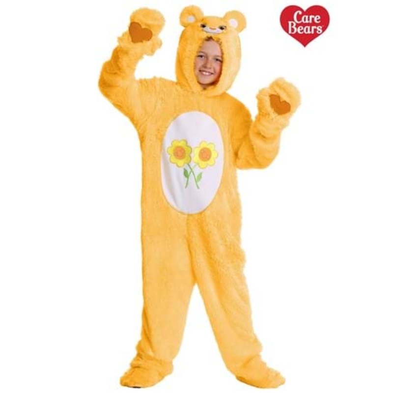 Care Bears Friend Bear Costume for Kids Small
