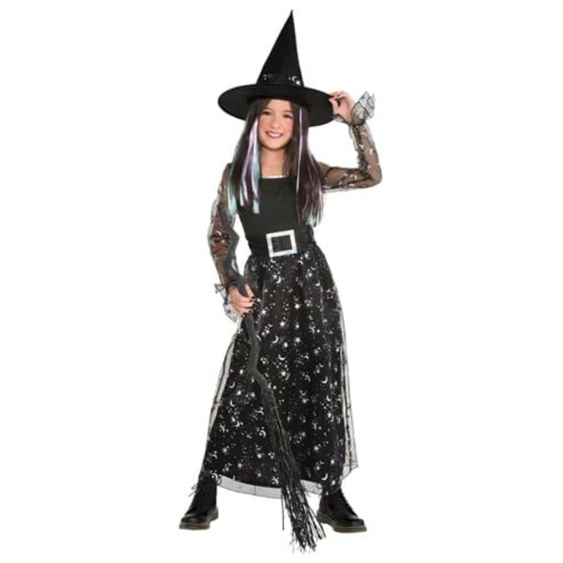 Bewitching Beauty Costume for Girls Small