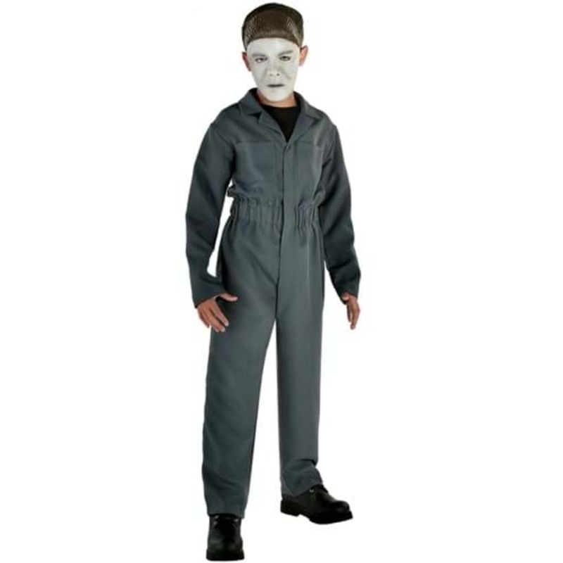 Boy's Michael Myers Costume Medium