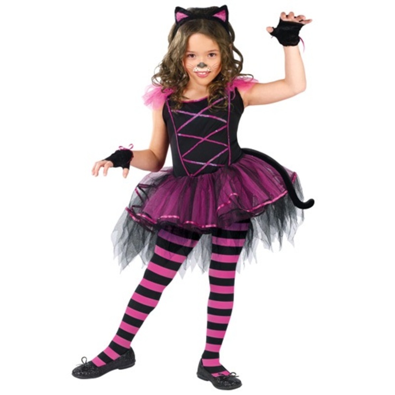 Child Caterina Costume X-Small