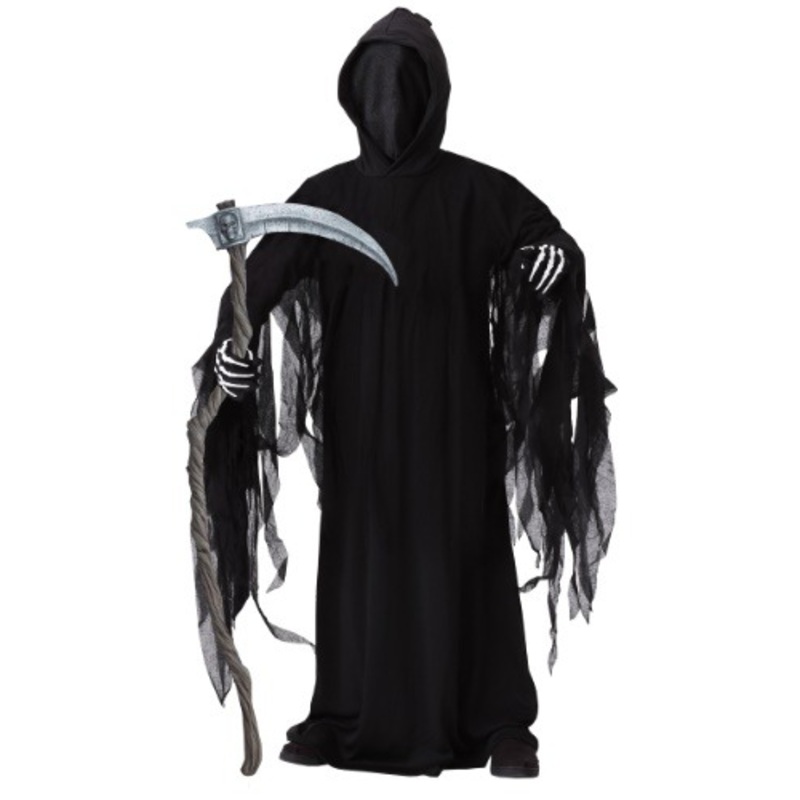 Dark Reaper Costume for Kids X-Small