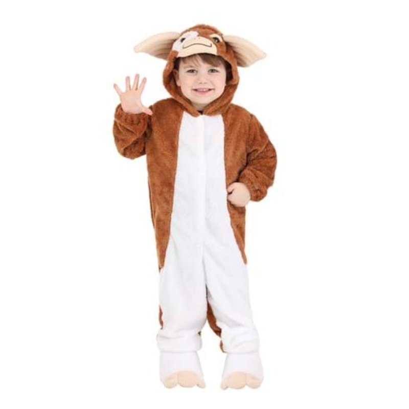 Gremlins Gizmo Toddler Costume 18 Month