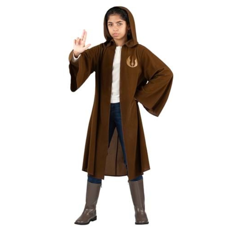 Star Wars Kid's Jedi Costume Robe Standard