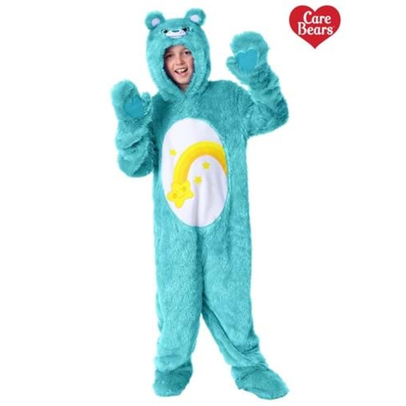 Care Bears Wish Bear Costume for Kids X-Small