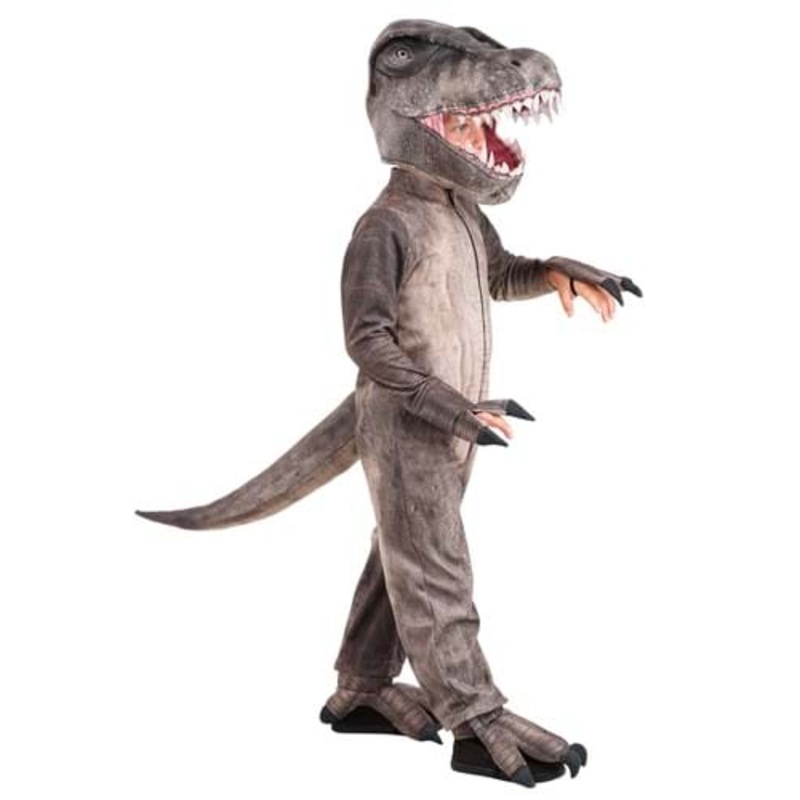 Realistic T-Rex Costume for Toddlers 18 Months