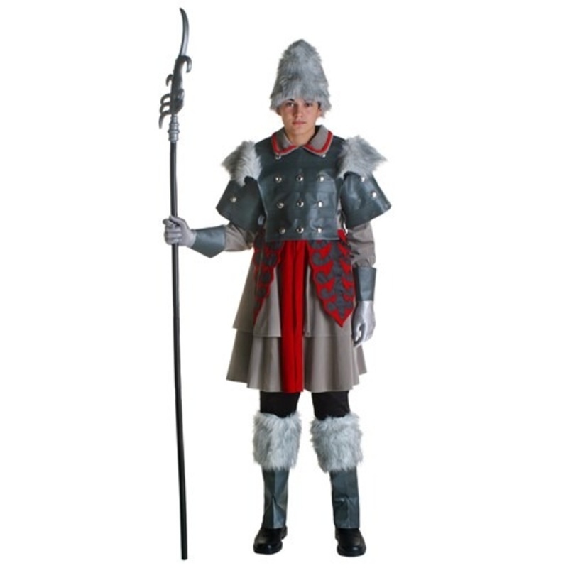 Teen Witch Guard Costume Teen