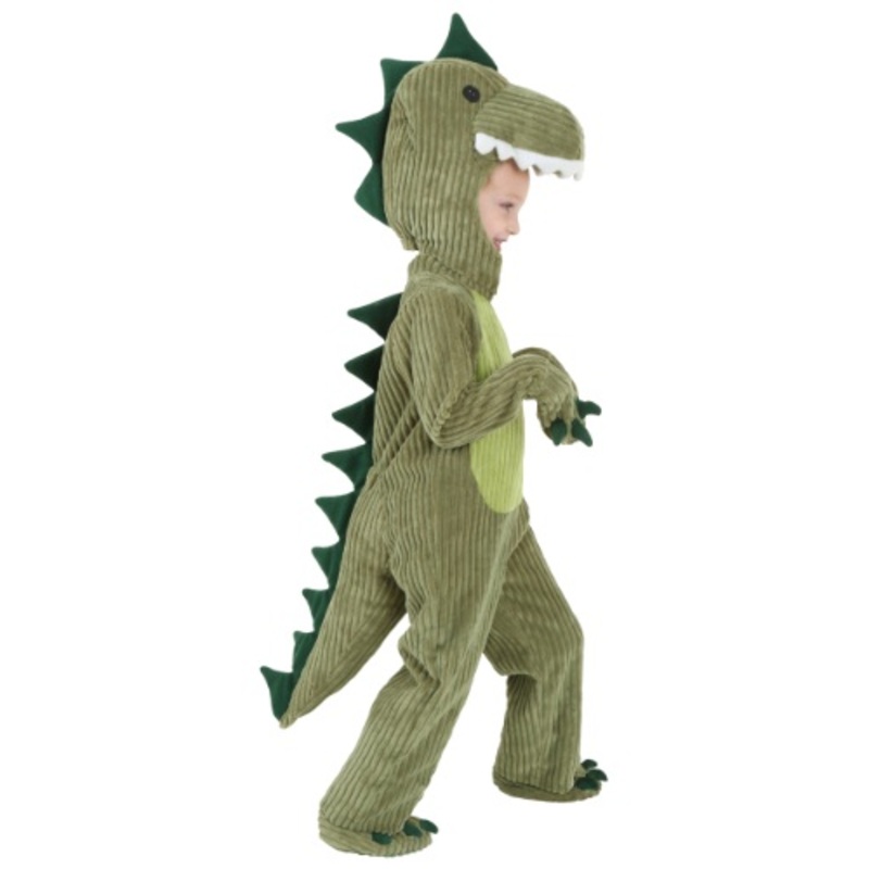 Toddler T-Rex Costume 18 Months