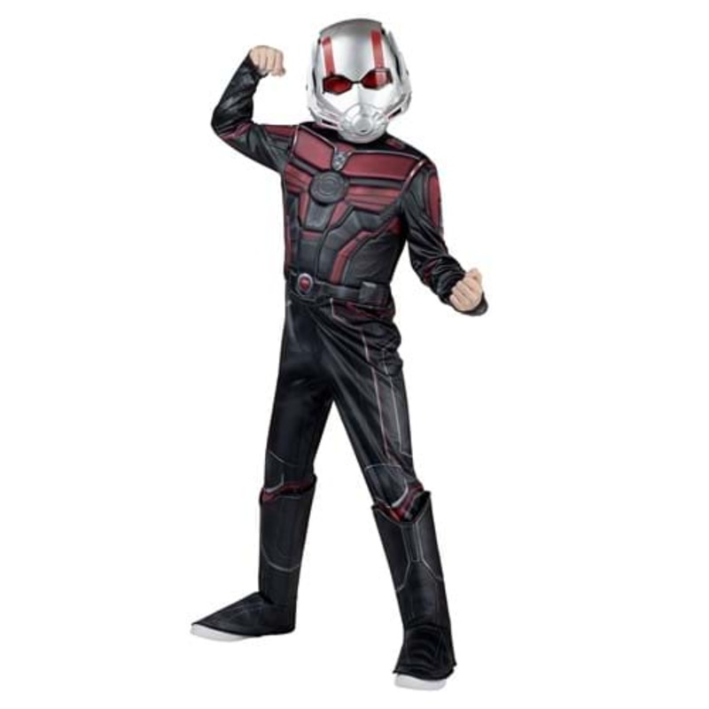 Ant-Man Costume for Boys Medium