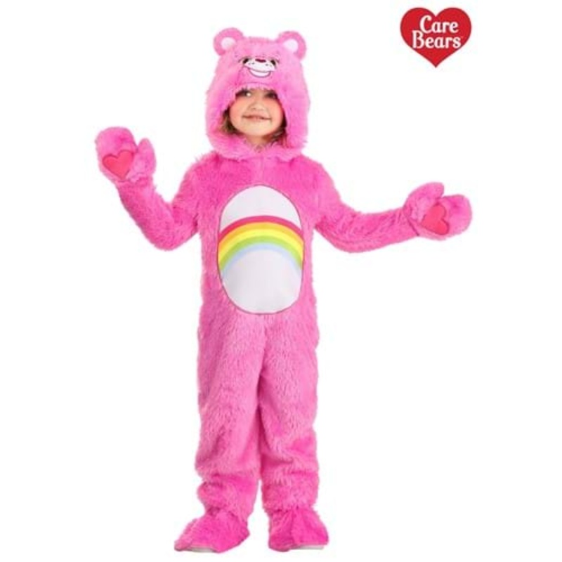 Care Bears Classic Cheer Bear Costume for Toddlers 18 Months