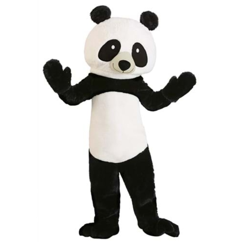 Kid's Panda Bear Costume X-Small