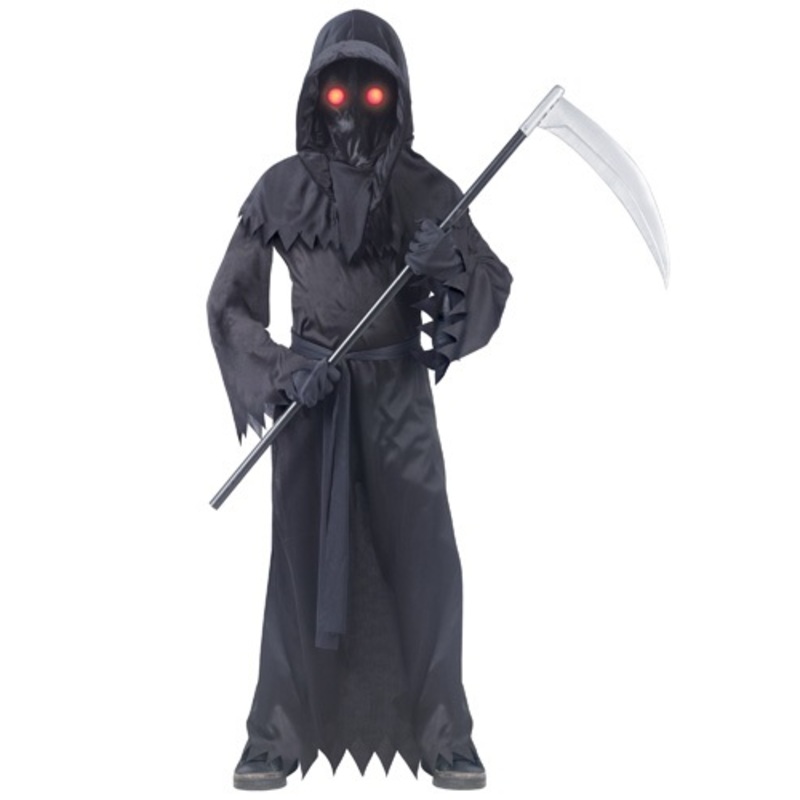 Phantom Kids Costume Small (4-6)