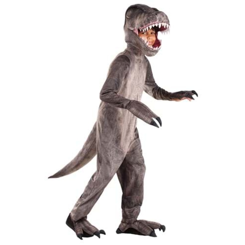 T-Rex Costume for Kids X-Small